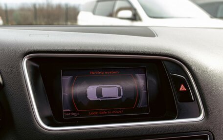 Audi Q5, 2011 год, 1 495 000 рублей, 14 фотография