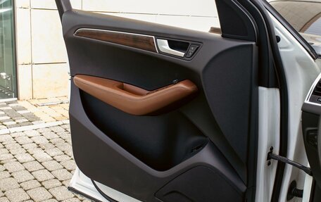 Audi Q5, 2011 год, 1 495 000 рублей, 12 фотография