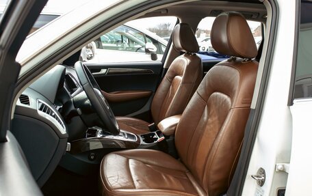 Audi Q5, 2011 год, 1 495 000 рублей, 11 фотография