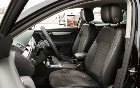 Volkswagen Passat B7, 2014 год, 1 195 000 рублей, 11 фотография