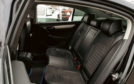 Volkswagen Passat B7, 2014 год, 1 195 000 рублей, 17 фотография