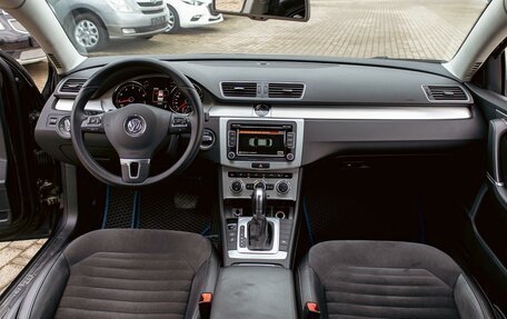 Volkswagen Passat B7, 2014 год, 1 195 000 рублей, 16 фотография