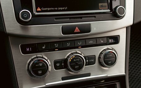 Volkswagen Passat B7, 2014 год, 1 195 000 рублей, 15 фотография