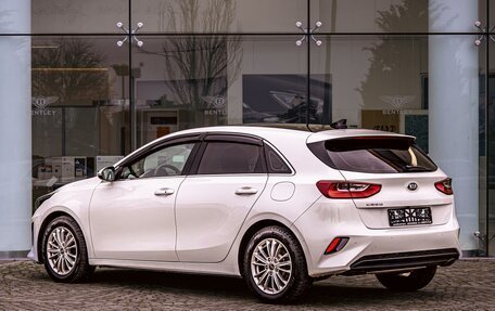 KIA cee'd III, 2018 год, 1 495 000 рублей, 4 фотография