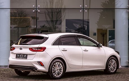 KIA cee'd III, 2018 год, 1 495 000 рублей, 6 фотография