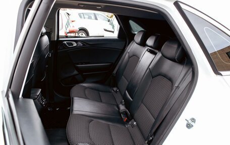 KIA cee'd III, 2018 год, 1 495 000 рублей, 18 фотография