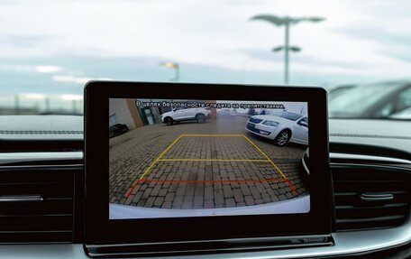 KIA cee'd III, 2018 год, 1 495 000 рублей, 14 фотография