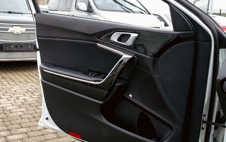 KIA cee'd III, 2018 год, 1 495 000 рублей, 12 фотография