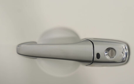 Mazda CX-7 I рестайлинг, 2008 год, 679 000 рублей, 9 фотография