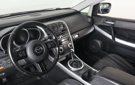 Mazda CX-7 I рестайлинг, 2008 год, 679 000 рублей, 10 фотография