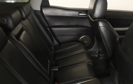 Mazda CX-7 I рестайлинг, 2008 год, 679 000 рублей, 12 фотография