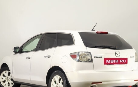 Mazda CX-7 I рестайлинг, 2008 год, 679 000 рублей, 7 фотография