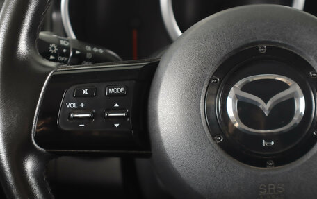 Mazda CX-7 I рестайлинг, 2008 год, 679 000 рублей, 18 фотография