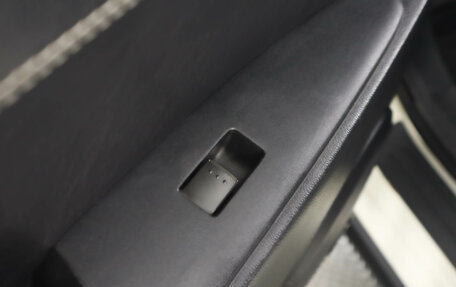 Mazda CX-7 I рестайлинг, 2008 год, 679 000 рублей, 26 фотография