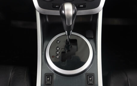 Mazda CX-7 I рестайлинг, 2008 год, 679 000 рублей, 22 фотография