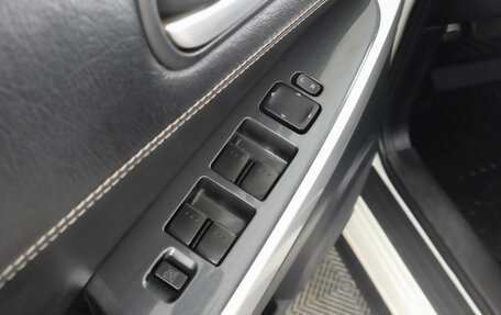 Mazda CX-7 I рестайлинг, 2008 год, 679 000 рублей, 25 фотография