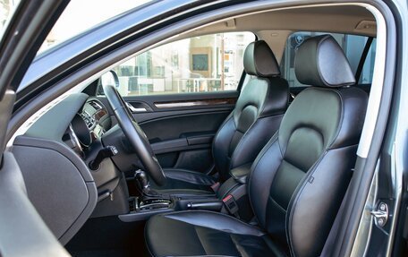 Skoda Superb III рестайлинг, 2013 год, 1 295 000 рублей, 11 фотография