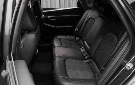 Hyundai Sonata VIII, 2020 год, 1 930 000 рублей, 14 фотография