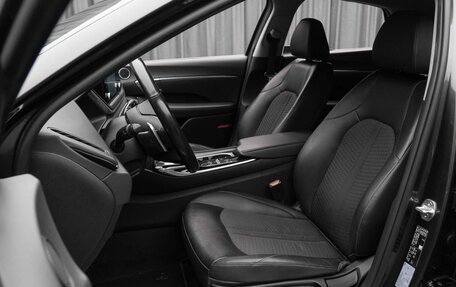 Hyundai Sonata VIII, 2020 год, 1 930 000 рублей, 11 фотография