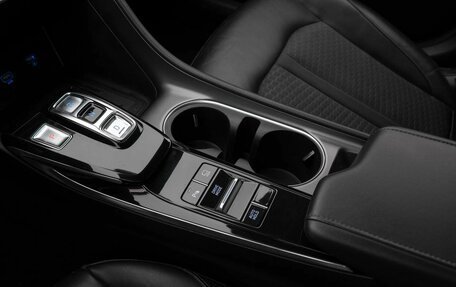 Hyundai Sonata VIII, 2020 год, 1 930 000 рублей, 16 фотография