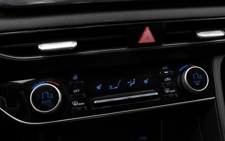 Hyundai Sonata VIII, 2020 год, 1 930 000 рублей, 18 фотография