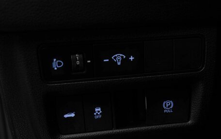 Hyundai Sonata VIII, 2020 год, 1 930 000 рублей, 22 фотография