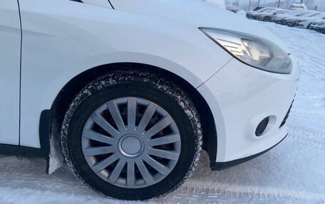 Ford Focus III, 2012 год, 570 000 рублей, 5 фотография