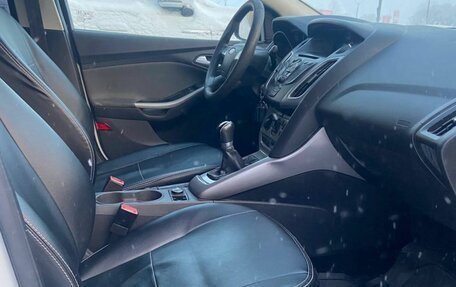 Ford Focus III, 2012 год, 570 000 рублей, 12 фотография