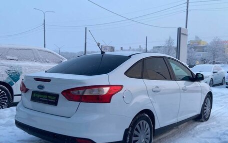 Ford Focus III, 2012 год, 570 000 рублей, 6 фотография