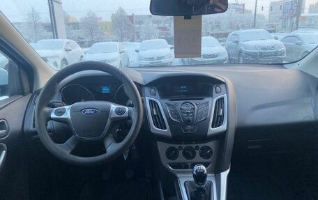 Ford Focus III, 2012 год, 570 000 рублей, 11 фотография