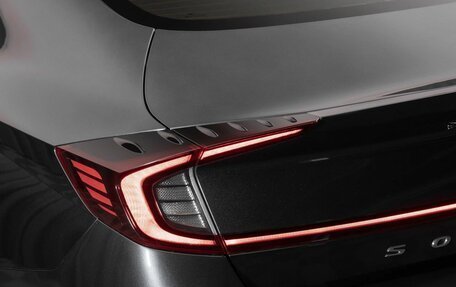 Hyundai Sonata VIII, 2020 год, 1 930 000 рублей, 25 фотография