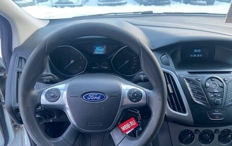 Ford Focus III, 2012 год, 570 000 рублей, 10 фотография