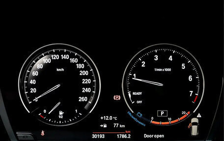 BMW X1, 2022 год, 9 фотография