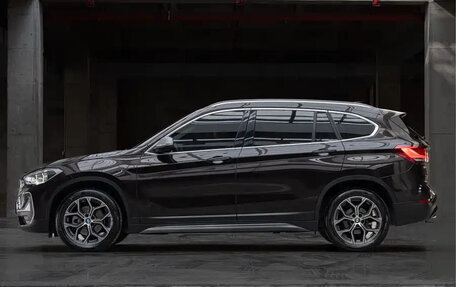 BMW X1, 2022 год, 3 фотография