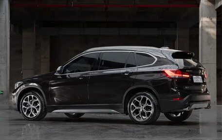 BMW X1, 2022 год, 4 фотография