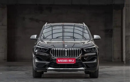 BMW X1, 2022 год, 2 фотография