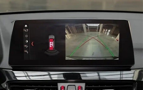 BMW X1, 2022 год, 10 фотография