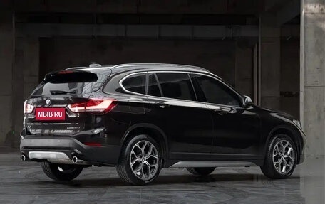 BMW X1, 2022 год, 6 фотография