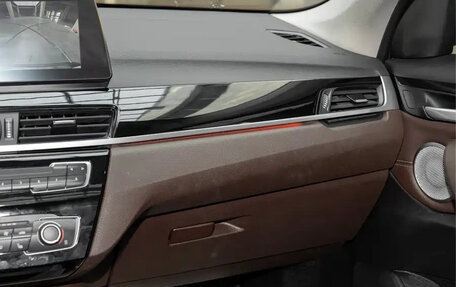 BMW X1, 2022 год, 13 фотография