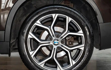 BMW X1, 2022 год, 18 фотография