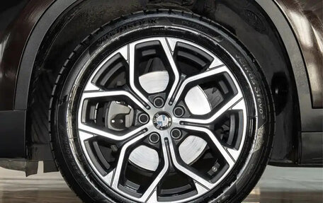 BMW X1, 2022 год, 17 фотография