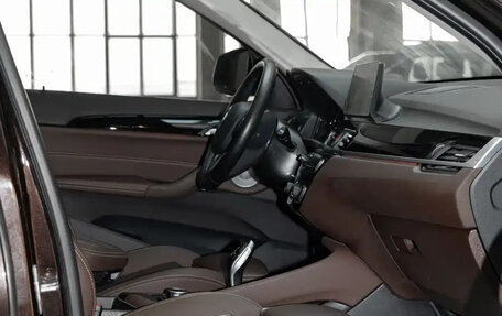 BMW X1, 2022 год, 22 фотография