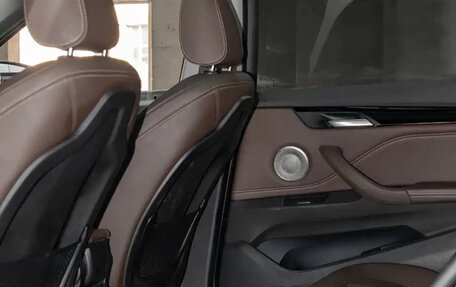 BMW X1, 2022 год, 20 фотография