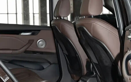 BMW X1, 2022 год, 21 фотография