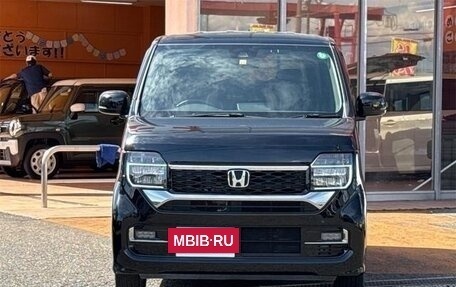 Honda N-WGN, 2022 год, 1 000 855 рублей, 2 фотография