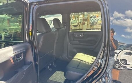 Honda N-WGN, 2022 год, 1 000 855 рублей, 10 фотография