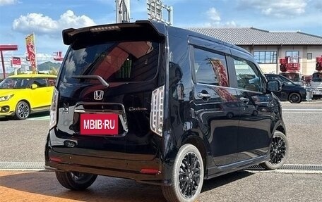 Honda N-WGN, 2022 год, 1 000 855 рублей, 4 фотография