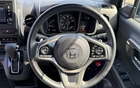 Honda N-WGN, 2022 год, 1 000 855 рублей, 7 фотография