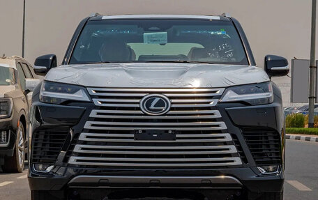 Lexus LX, 2026 год, 24 500 000 рублей, 2 фотография
