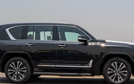 Lexus LX, 2026 год, 24 500 000 рублей, 4 фотография